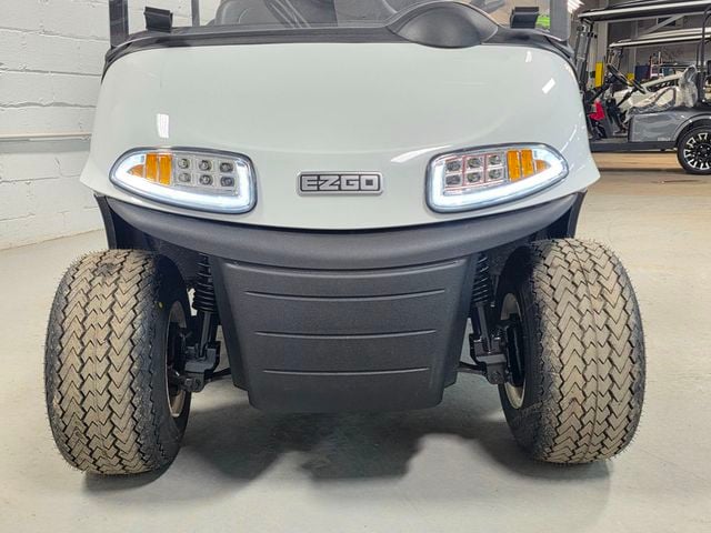 2020 E-Z-GO Freedom RXV Elite — photo 19