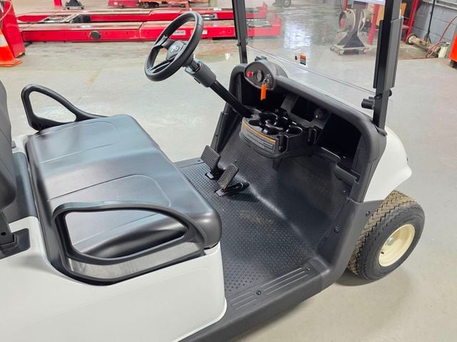 2020 E-Z-GO Freedom RXV Elite — photo 22