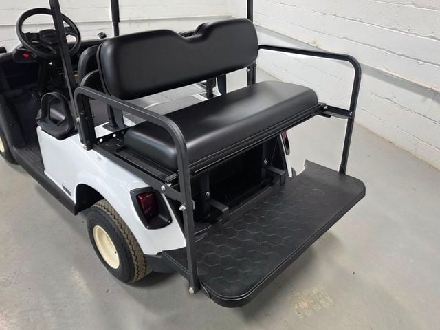 2020 E-Z-GO Freedom RXV Elite — photo 26