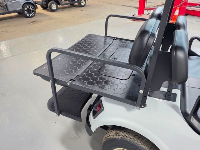 2020 E-Z-GO Freedom RXV Elite — photo 27