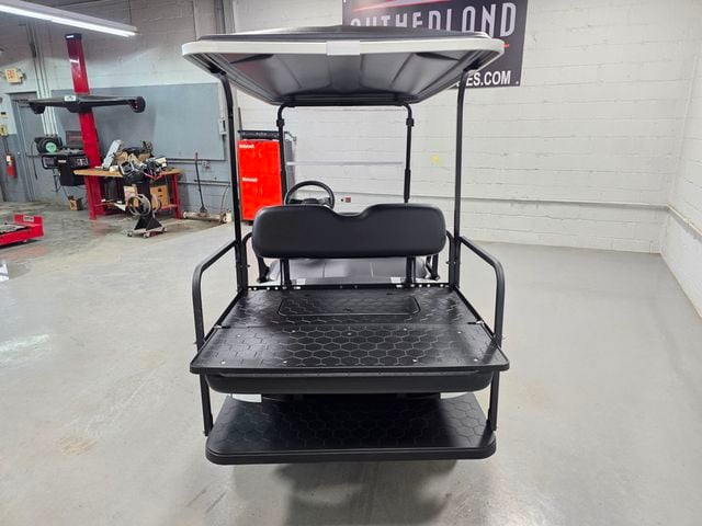 2020 E-Z-GO Freedom RXV Elite — photo 29