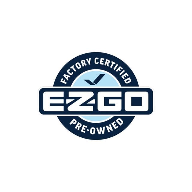 2020 E-Z-GO Freedom RXV Elite — photo 2