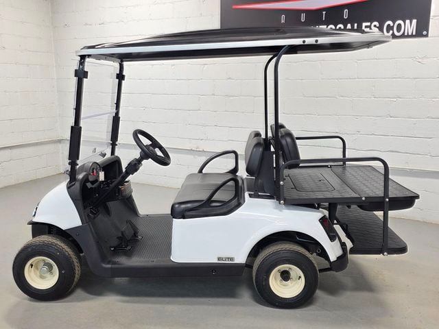 2020 E-Z-GO Freedom RXV Elite — photo 32