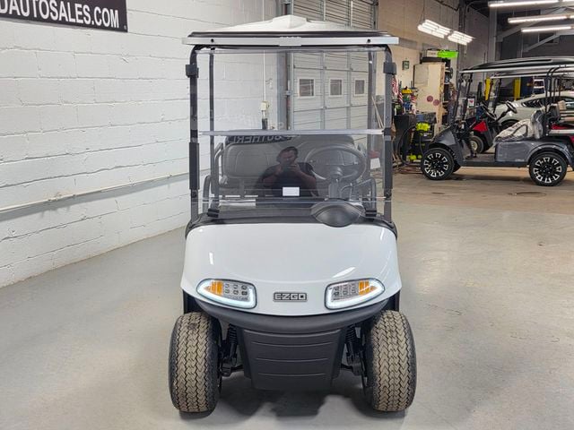 2020 E-Z-GO Freedom RXV Elite — photo 4