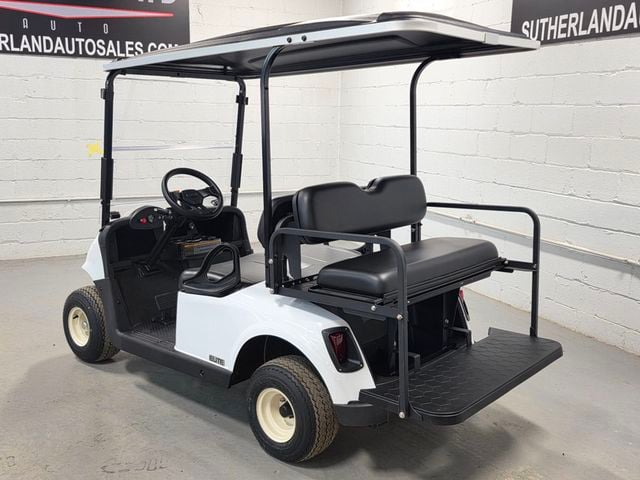 2020 E-Z-GO Freedom RXV Elite — photo 9