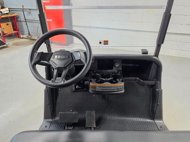 2020 E-Z-GO Freedom RXV Elite — photo 12