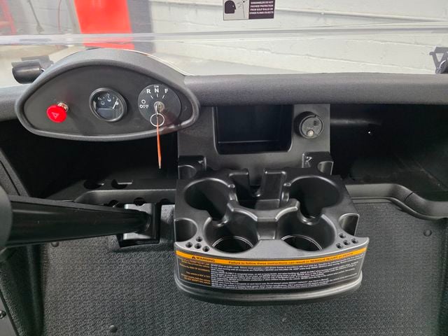 2020 E-Z-GO Freedom RXV Elite — photo 16