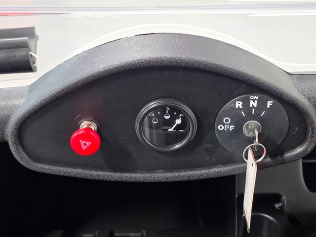 2020 E-Z-GO Freedom RXV Elite — photo 17