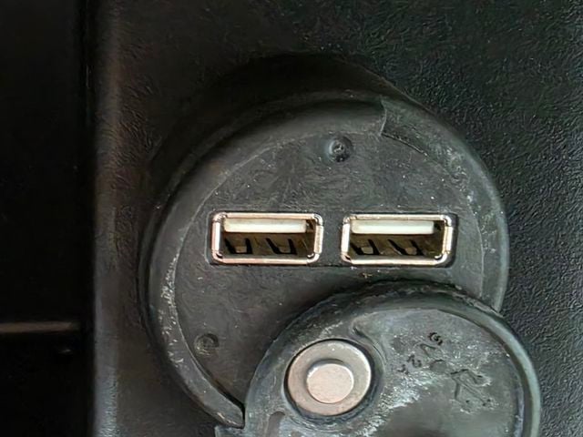 2020 E-Z-GO Freedom RXV Elite — photo 18