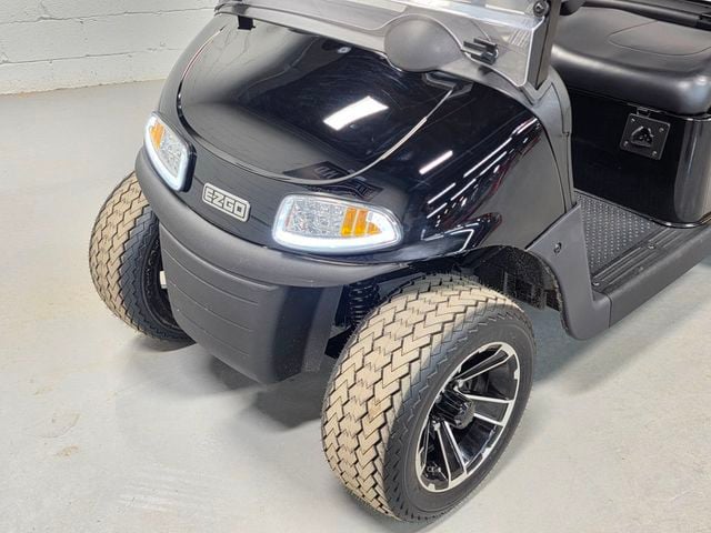 2020 E-Z-GO Freedom RXV Elite — photo 19