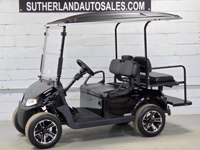2020 E-Z-GO Freedom RXV Elite