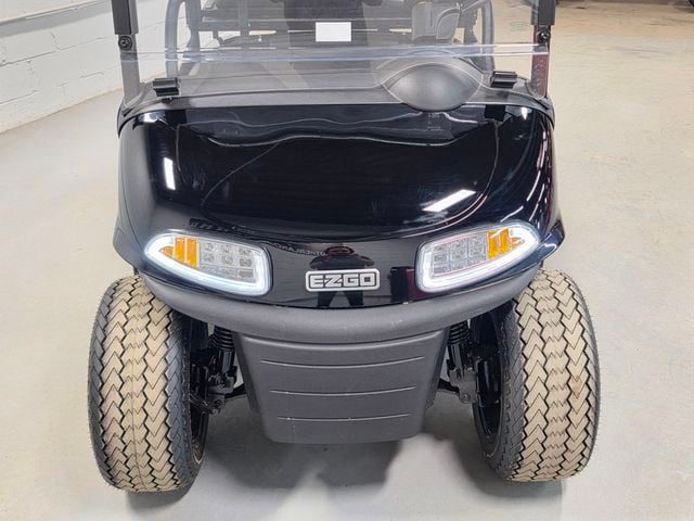 2020 E-Z-GO Freedom RXV Elite — photo 20