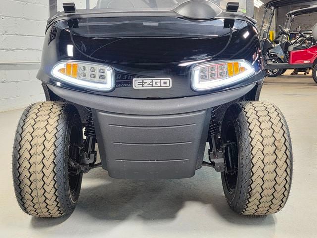 2020 E-Z-GO Freedom RXV Elite — photo 21