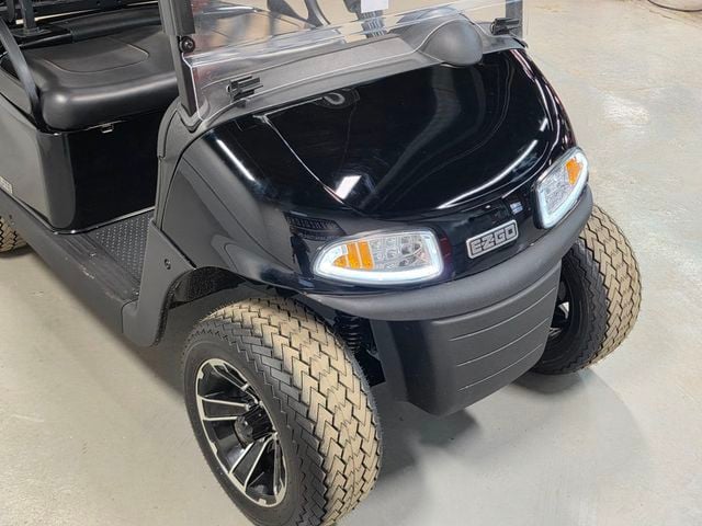2020 E-Z-GO Freedom RXV Elite — photo 22