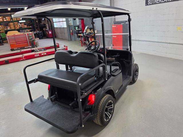 2020 E-Z-GO Freedom RXV Elite — photo 26