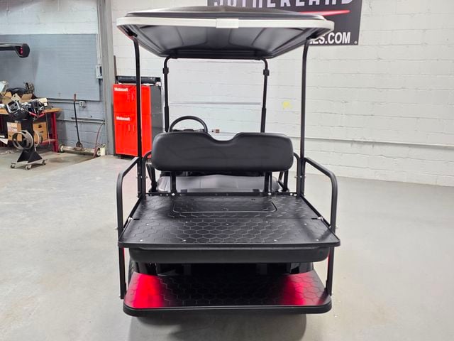 2020 E-Z-GO Freedom RXV Elite — photo 28
