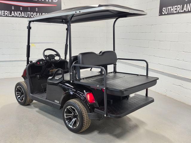 2020 E-Z-GO Freedom RXV Elite — photo 31