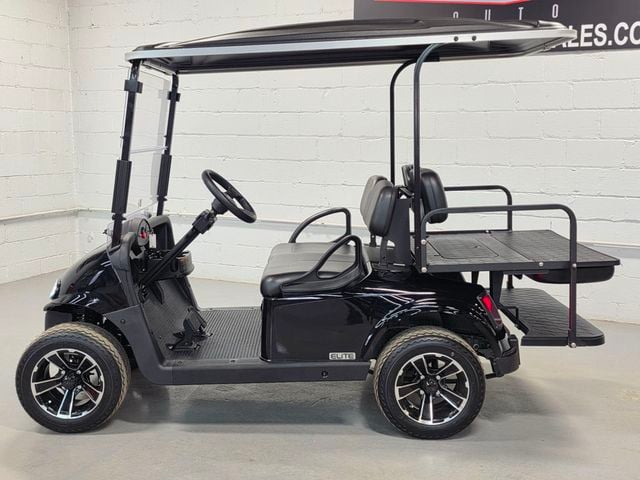 2020 E-Z-GO Freedom RXV Elite — photo 32