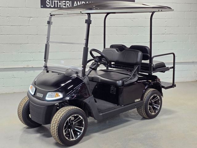 2020 E-Z-GO Freedom RXV Elite — photo 3