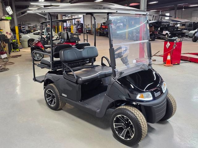 2020 E-Z-GO Freedom RXV Elite — photo 6