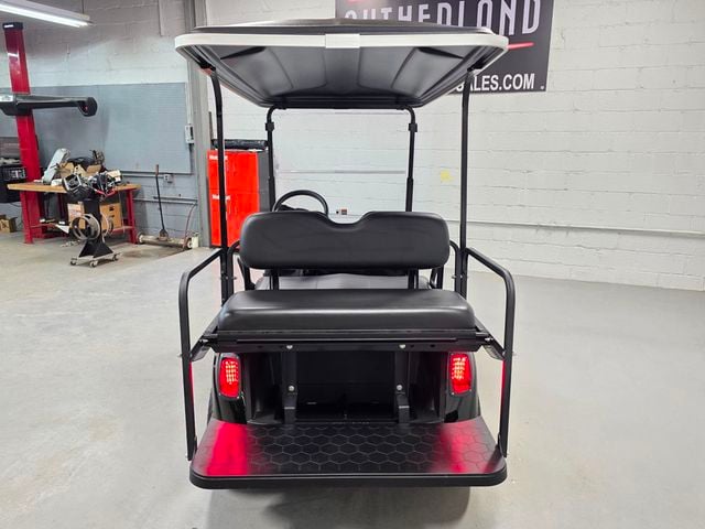 2020 E-Z-GO Freedom RXV Elite — photo 9