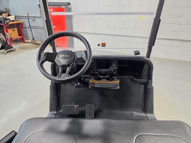 2020 E-Z-GO Freedom RXV Elite — photo 11