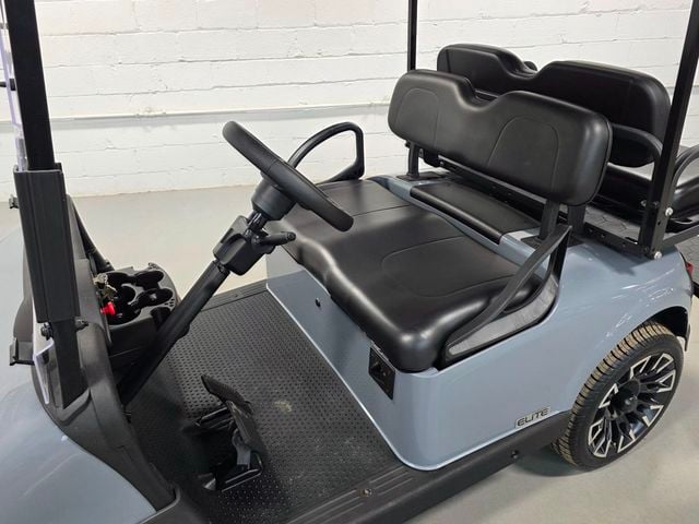 2020 E-Z-GO Freedom RXV Elite — photo 13