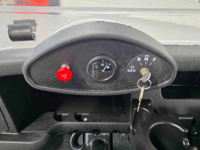 2020 E-Z-GO Freedom RXV Elite — photo 16