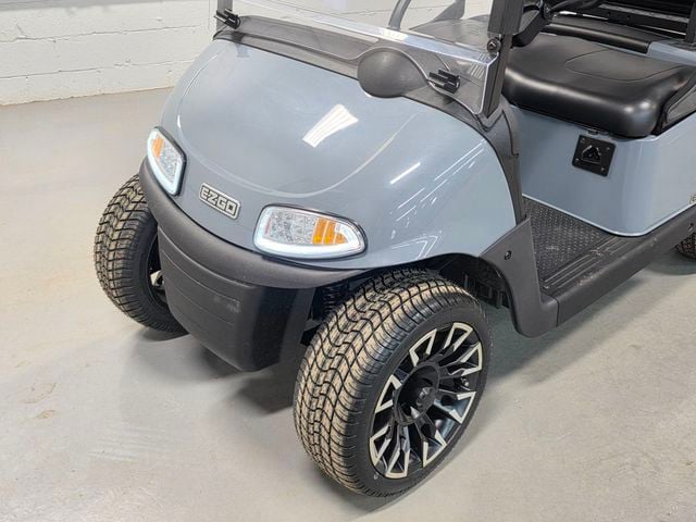 2020 E-Z-GO Freedom RXV Elite — photo 19