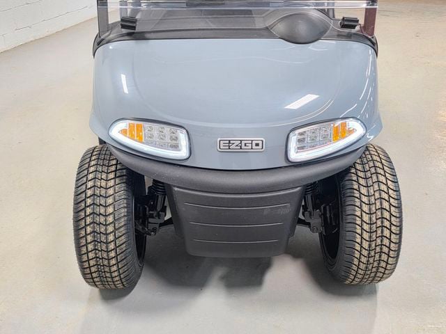 2020 E-Z-GO Freedom RXV Elite — photo 20