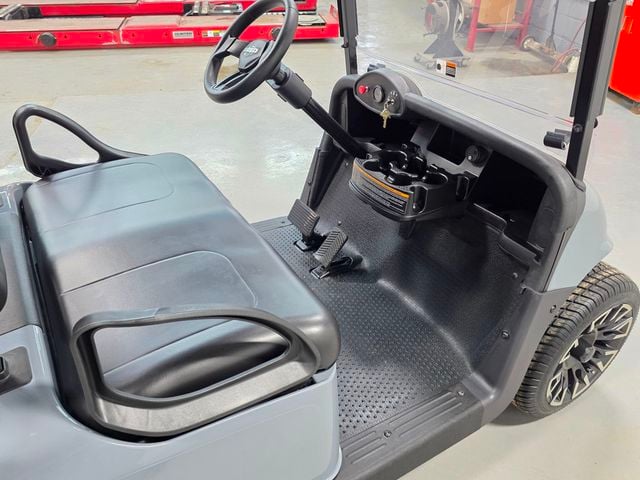 2020 E-Z-GO Freedom RXV Elite — photo 23