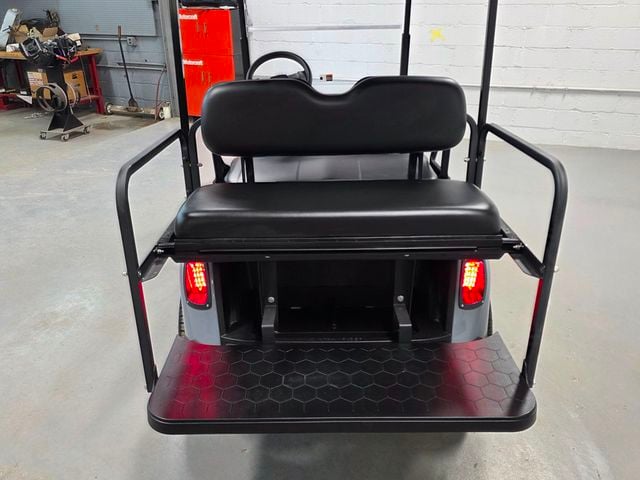 2020 E-Z-GO Freedom RXV Elite — photo 26