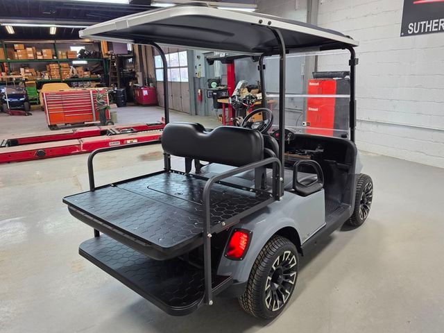 2020 E-Z-GO Freedom RXV Elite — photo 29