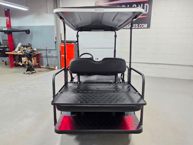 2020 E-Z-GO Freedom RXV Elite — photo 30