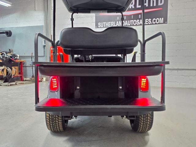 2020 E-Z-GO Freedom RXV Elite — photo 31