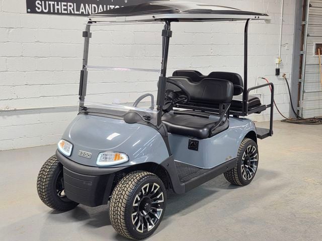 2020 E-Z-GO Freedom RXV Elite — photo 3