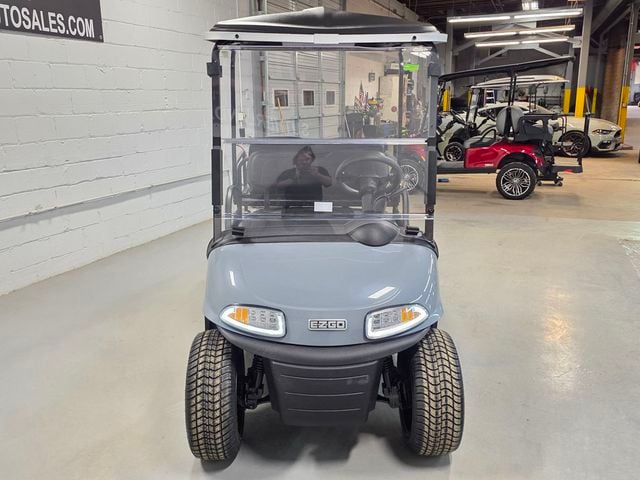2020 E-Z-GO Freedom RXV Elite — photo 4