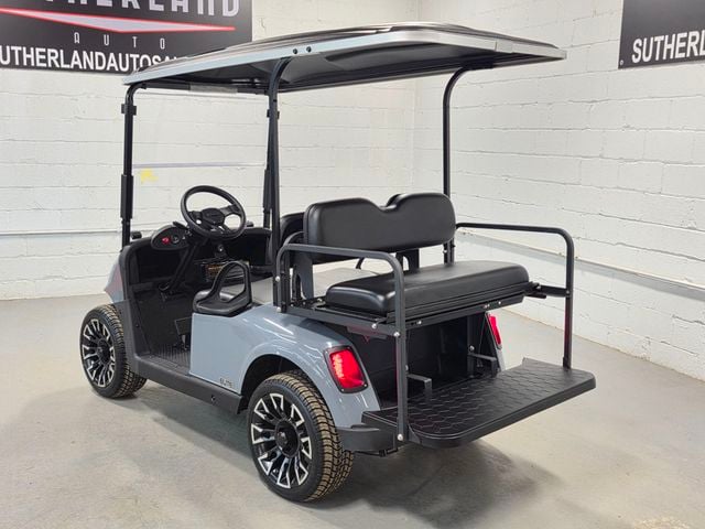 2020 E-Z-GO Freedom RXV Elite — photo 9