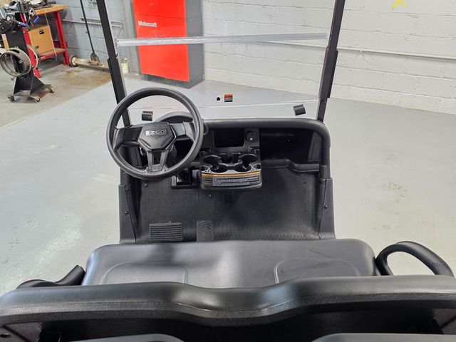 2020 E-Z-GO Freedom RXV Elite — photo 11