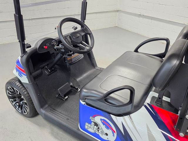 2020 E-Z-GO Freedom RXV Elite — photo 12
