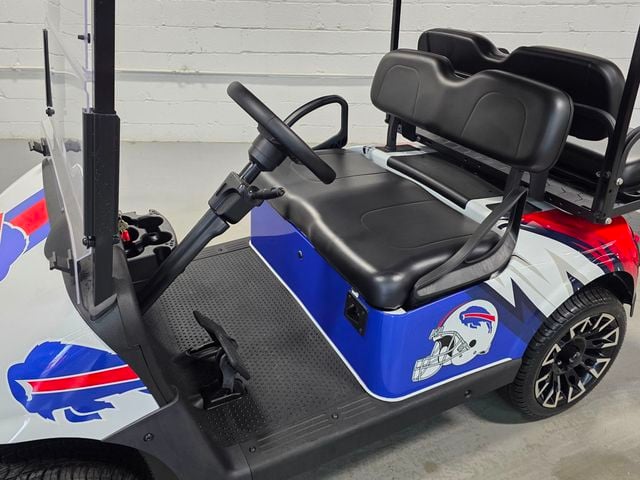 2020 E-Z-GO Freedom RXV Elite — photo 13