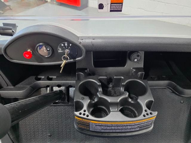 2020 E-Z-GO Freedom RXV Elite — photo 14