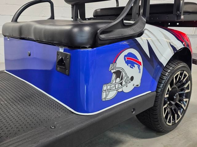 2020 E-Z-GO Freedom RXV Elite — photo 17