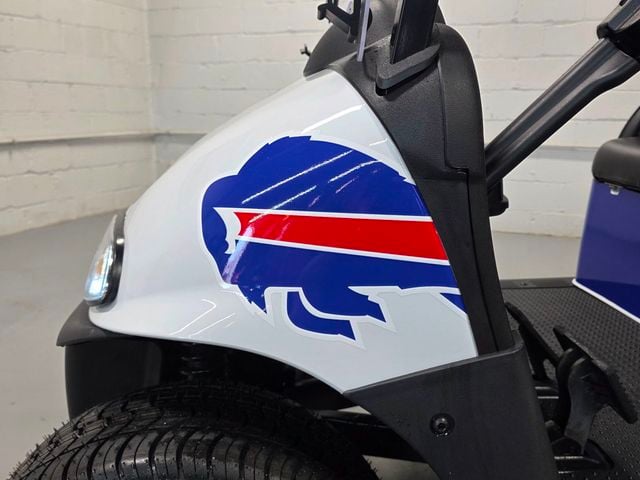2020 E-Z-GO Freedom RXV Elite — photo 18