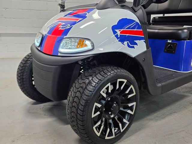 2020 E-Z-GO Freedom RXV Elite — photo 19