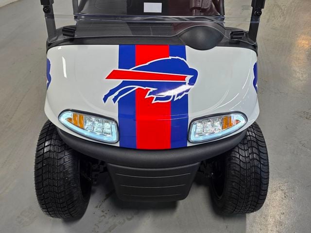 2020 E-Z-GO Freedom RXV Elite — photo 20