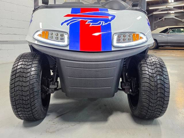 2020 E-Z-GO Freedom RXV Elite — photo 21