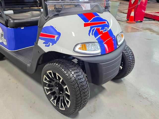 2020 E-Z-GO Freedom RXV Elite — photo 22