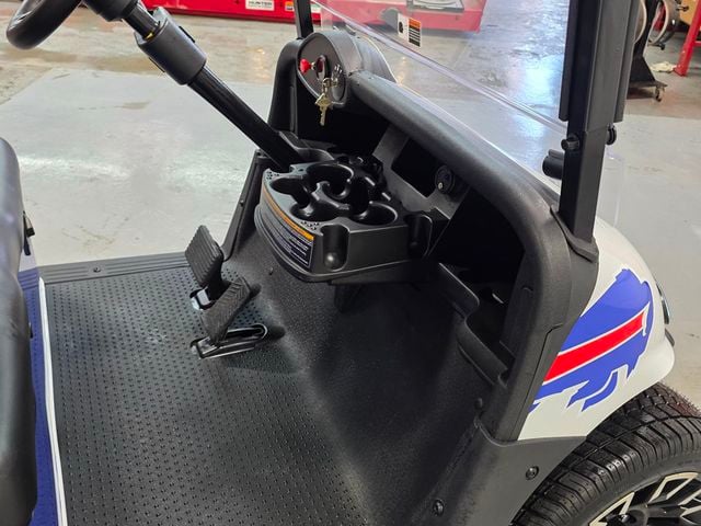 2020 E-Z-GO Freedom RXV Elite — photo 24