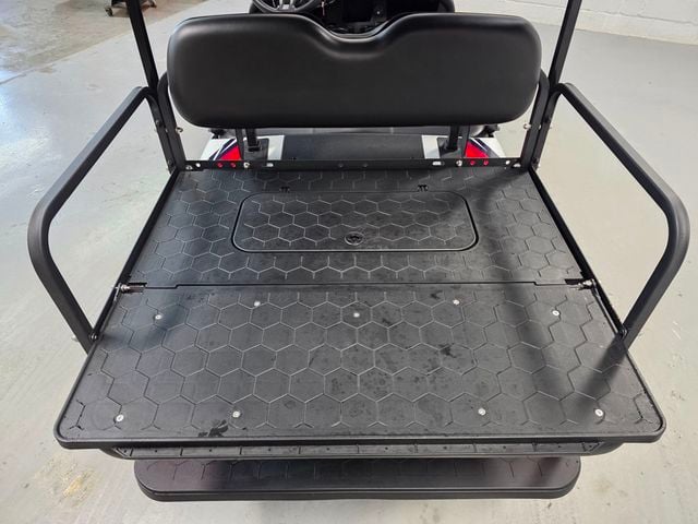 2020 E-Z-GO Freedom RXV Elite — photo 29